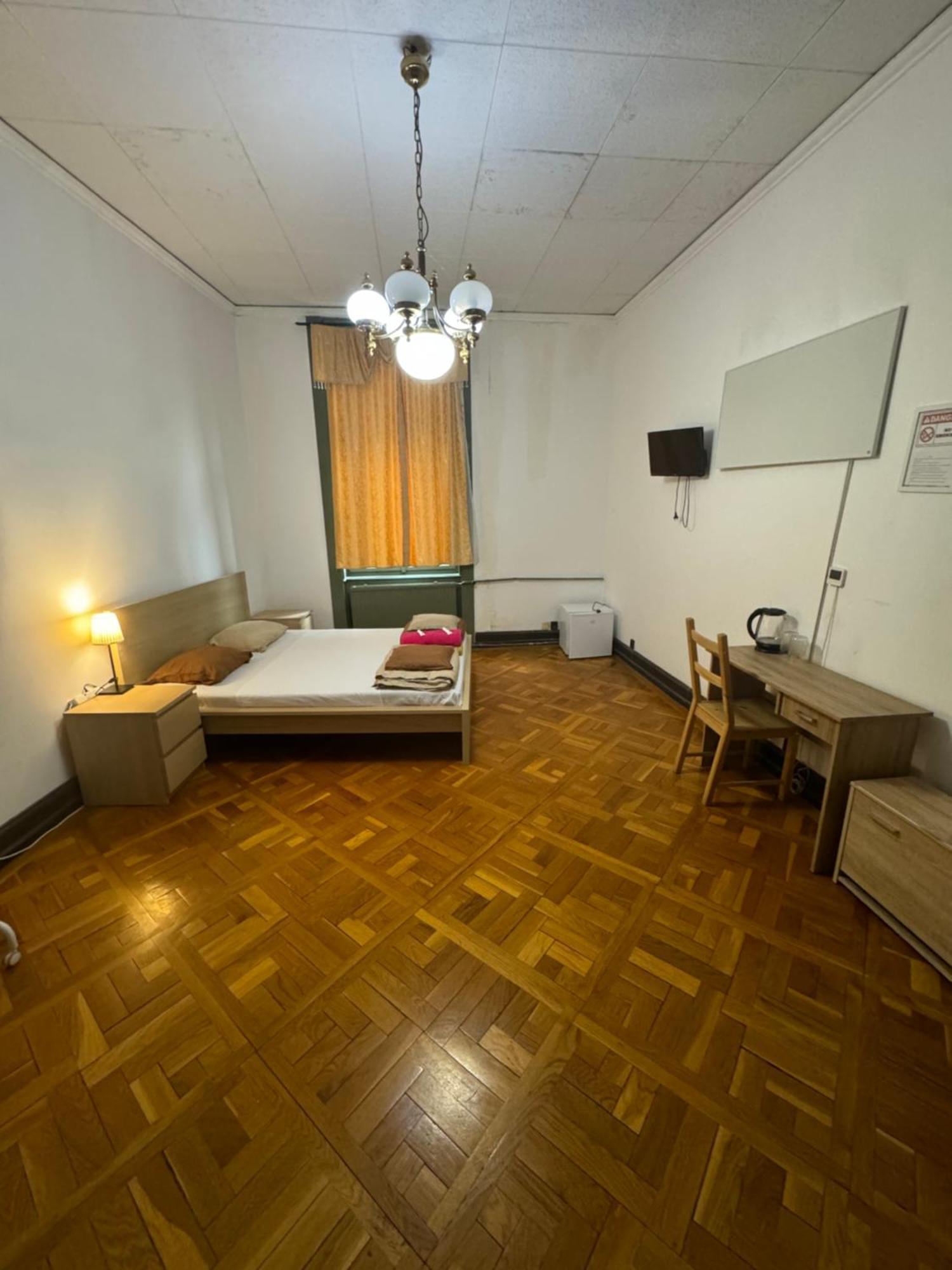 Kecskemti Rooms Budapest Exterior foto