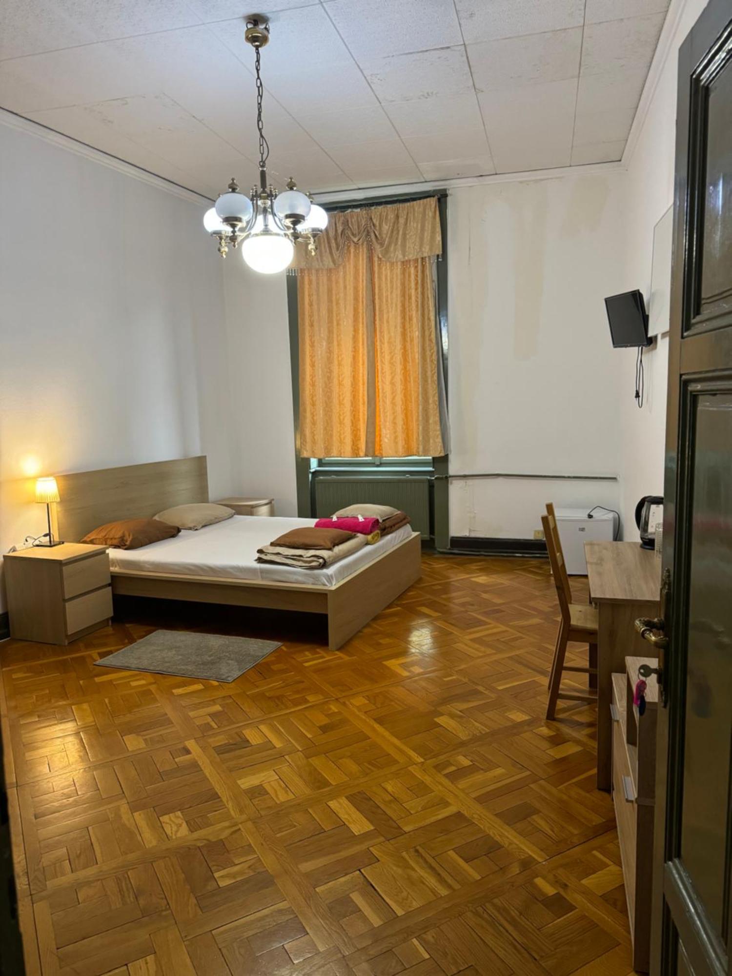 Kecskemti Rooms Budapest Exterior foto