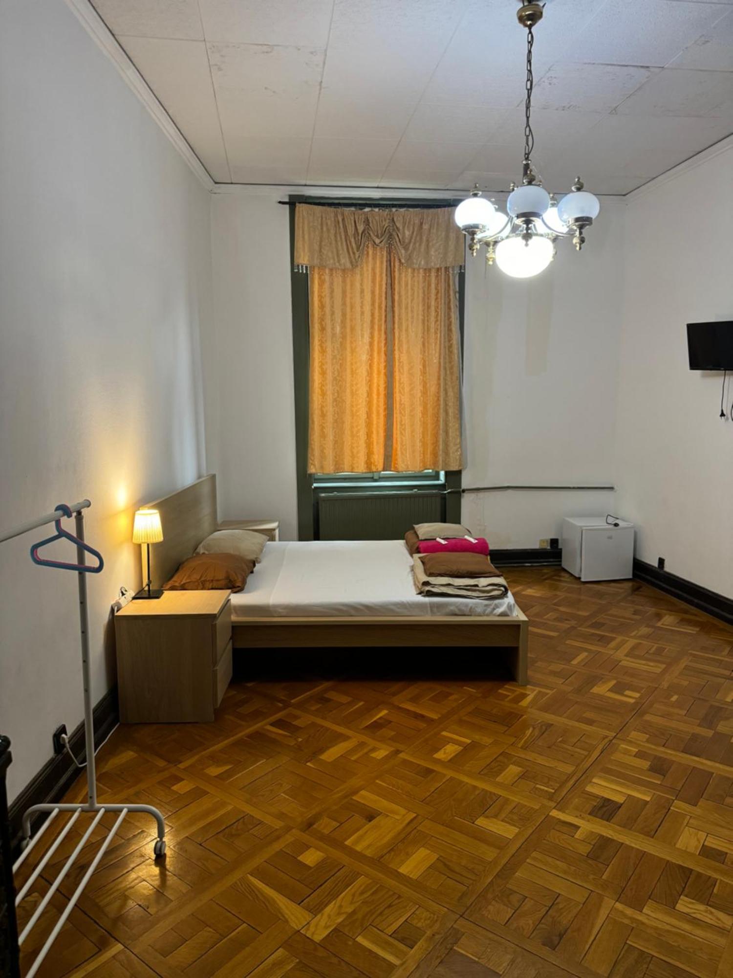 Kecskemti Rooms Budapest Exterior foto